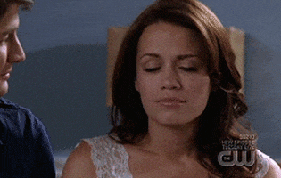 one tree hill GIF