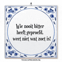 Humor Wijsheid GIF by Tegelspreuken.nl