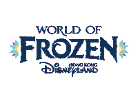 Disney Decor Sticker by Hong Kong Disneyland