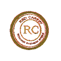 Sticker by RedCarpetStore