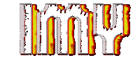 Art Glitch Sticker