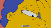 Episode 9 GIF by The Simpsons