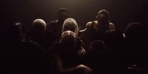 Happy Ferris Wheel GIF by Sylvan Esso