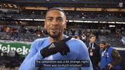 Happy Major League Soccer GIF by NYCFC