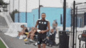 New York City Fc Peace GIF by NYCFC