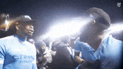Happy Major League Soccer GIF by NYCFC