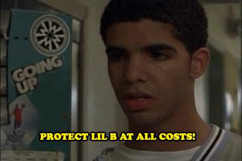 lil b GIF
