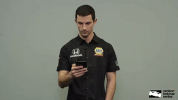 alexander rossi yes GIF by Paddock Insider