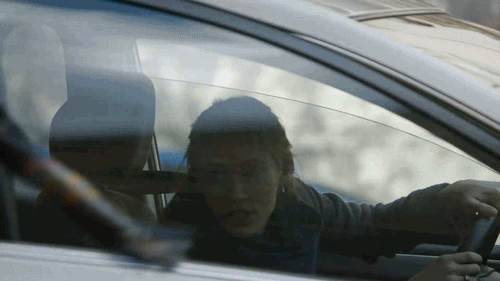 madam secretary poet GIF by CBS