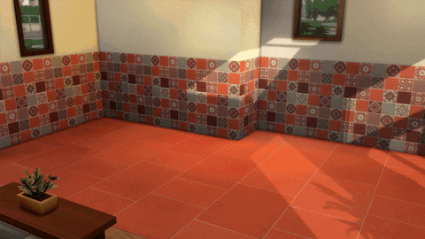 Kitchen Cooking GIF by The Sims