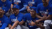 Major League Baseball Sport GIF by MLB