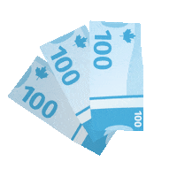 money gift Sticker by RBC