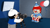 celebrate zweites deutsches fernsehen GIF by ZDF