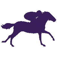 Horse Racing Sticker by Breeders' Cup World Championships