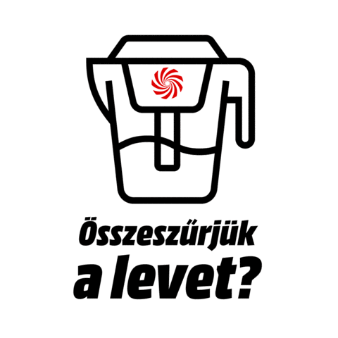 Mediamarkthu Sticker by MediaMarkt Magyarország