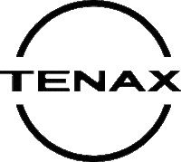TenaxAuto tenax tenaxotomotiv tenaxauto tenaxcircle Sticker