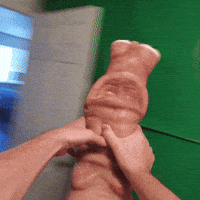 Angry Scream GIF by PFINNEY
