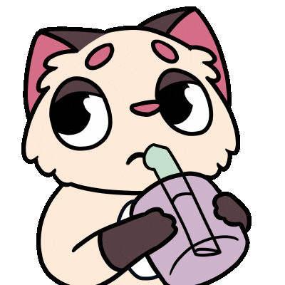 Ew Ugh Sticker