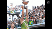 Sport Nadal GIF by Tennis Channel