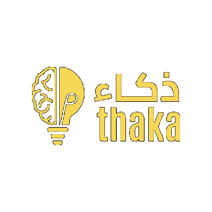 Thakaa Sticker by Thaka Jordan