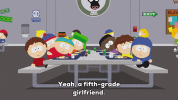 eric cartman randy marsh GIF by South Park 