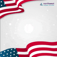 Happy United GIF by Northwest Career College
