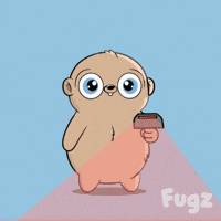 Checking Price Check GIF by Fugz Official