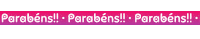 Happy Pink Sticker
