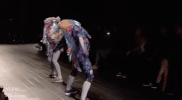 new york fashion week nyfw sept 2017 GIF by NYFW: The Shows