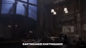 wes craven horror GIF
