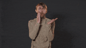 oh my god dancing GIF by JUST EAT 