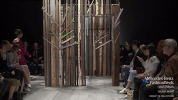 yousef akbar GIF by Mercedes-Benz Fashion Week Australia