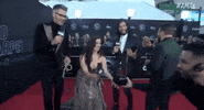 American Music Awards 2019 GIF by AMAs