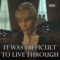 New York Nyc GIF by HBO Max