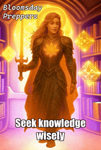 Education Books GIF by Bloomsday Preppers