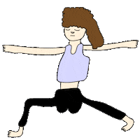 Art Animation Sticker by Ben