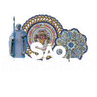 Feira Festas Sticker by Município de Alcobaça