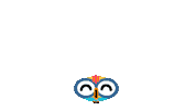 Happy Fun Sticker by Lingokids