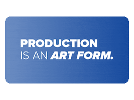 Tech Production Sticker by FILO