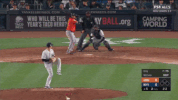 yankees alcs GIF