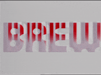 Art Glitch GIF