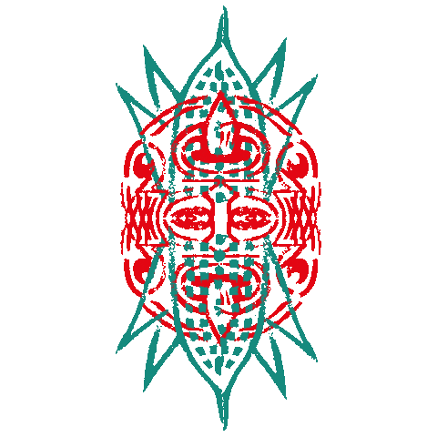 Tacos Tosco Sticker by ToscoTacos