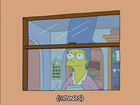 marge simpson episode 13 GIF