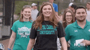 GIF by Coastal Carolina University