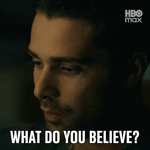 Task GIF by HBO Max