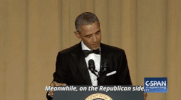 barack obama president GIF by Obama