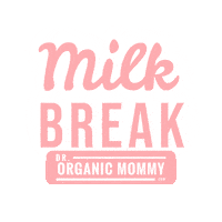 Food Baby Sticker by Dr. Organic Mommy