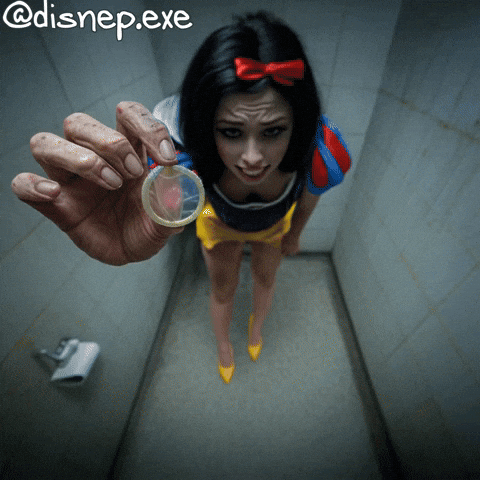 Wrap It Up GIF