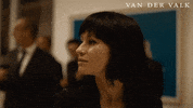 VanderValkTV drink cheers drama champagne GIF