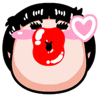 Fun Love Sticker